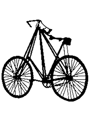 Bicycle Dursley-Pederson