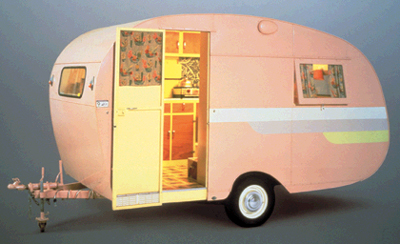 Caravan Propert Caravan