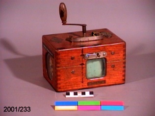 Pigeon Clock Racing pigeon clock