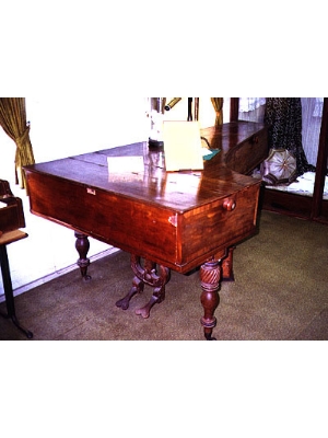 Musical Instrument Pianoforte