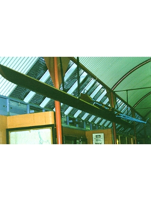 Sculling Skiff Single Racing Skiff, Seven Oaks II
