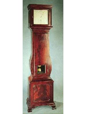 Earnshaw regulator