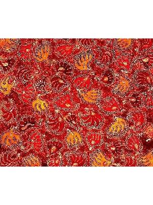 Textile length