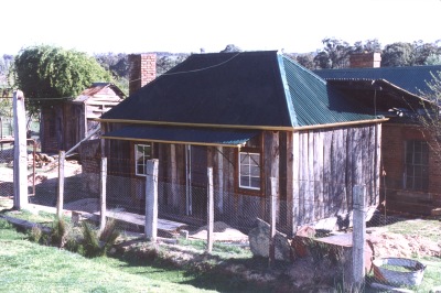 Stables