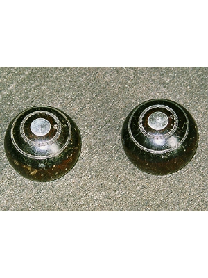 Lawn Bowls