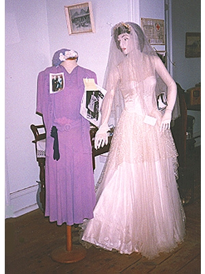 Dress Wedding Gown