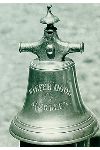 Ship's bell Bell from the 'Walter Hood'