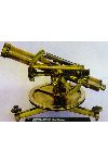 Theodolite Everest Type Brass Theodolite