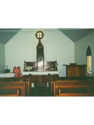 Altar