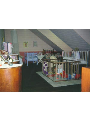 Nursery