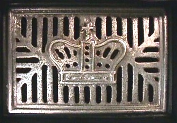 Building Fittings Wall vent