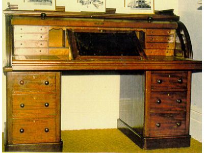 Furniture Writing Desk