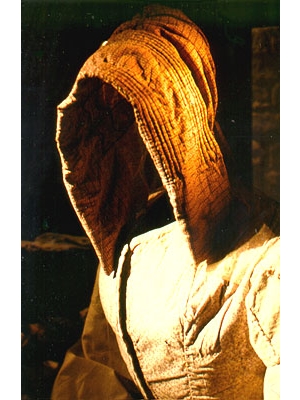 Womens Head-Wear Bonnet