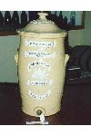 Water filter