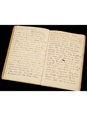 Diary Personal Diary