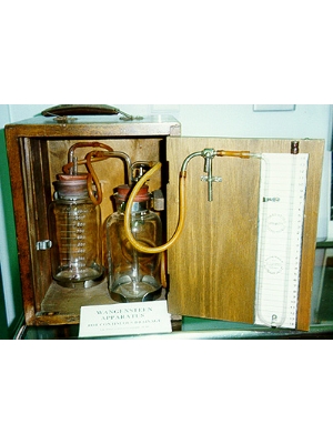 Medical Equipment Wangensteen Apparatus