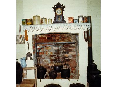 Kitchen Display