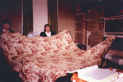 Wagga Quilt