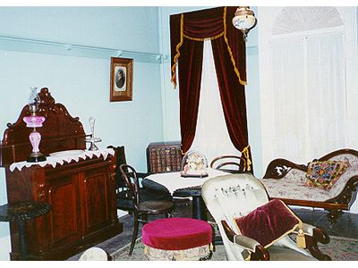 Chiffonier Chiffonier