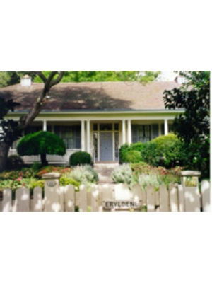 House Eryldene