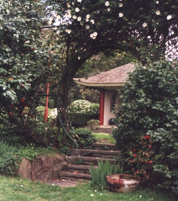 Oriental Tea House