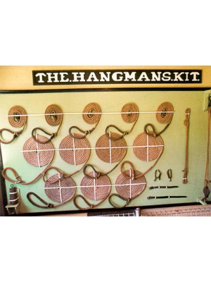 Hangman's Kit Hangman's Kit