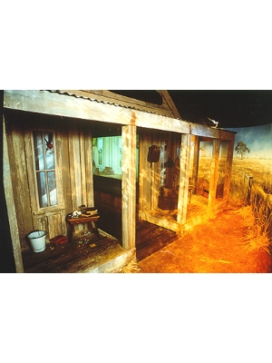 School Stable School