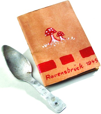 Recipe Book