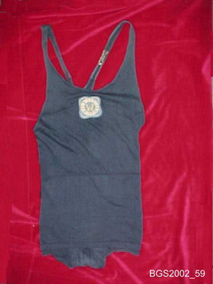 Swimsuit The Wagga Beach Life Saving Club (WBLSC) Swimsuit