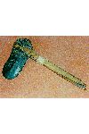 Stone Axe