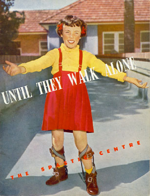 Booklet Until They Work Alone