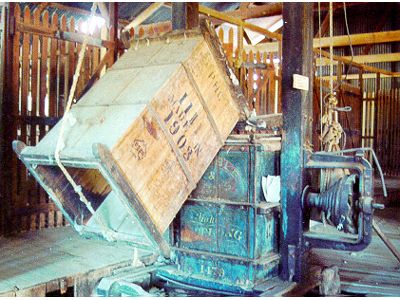 Woolpress
