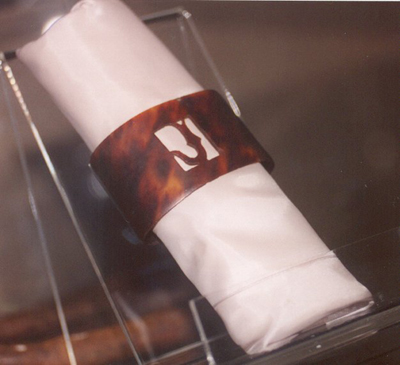 Serviette Ring Serviette Ring