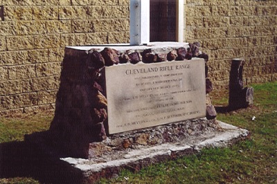 Cairn Volunteer Defence Corps Cairn