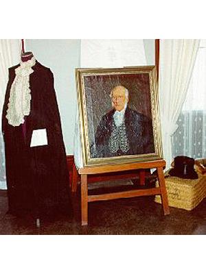 Portrait Portrait of Hon Gilbert Eliott