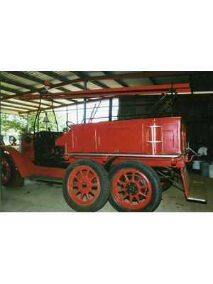 Fire Engine