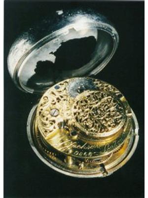 Watch Pandora Surgeon's Watch