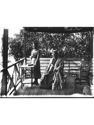 Photograph At Home in North Queensland