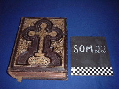 A Bible A Bible