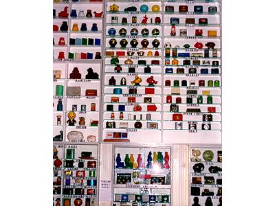 Money Box Collection of Money Boxes