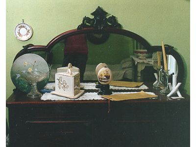 Sideboard Sideboard