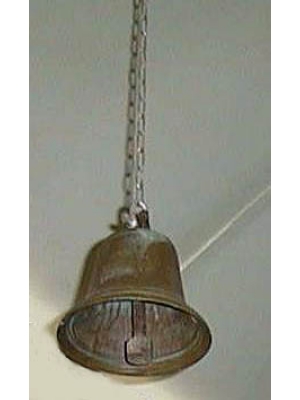 Bell Church Bell