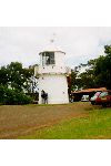 Lighthouse Original top of the Cape Willoughby Lighthouse