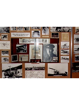 Aviation Memorabilia