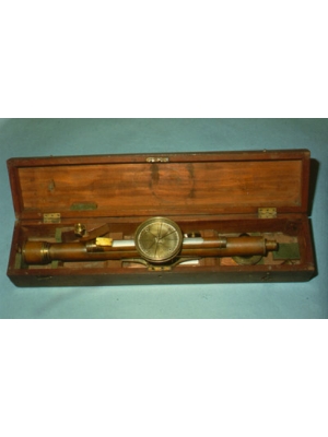 Surveyors Level Colonel William Light's Level