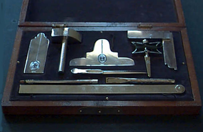 Working Tools Working Tools St Peters Collegiate Lodge No.53