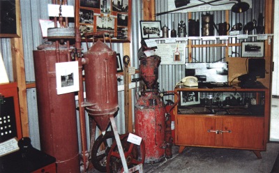 Carbide Tester Carbide Tester