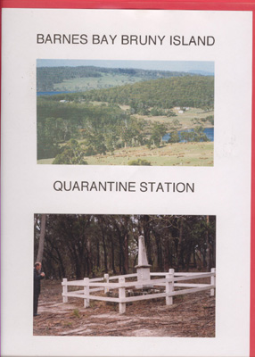 Display folder Quarantine Station