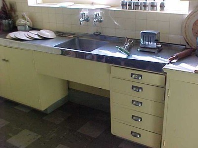 Kitchen Sink
