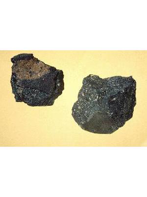 Meteorite Murchison Meteorite